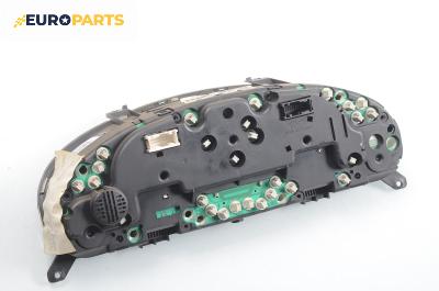 Километраж за Peugeot 406 Break (10.1996 - 10.2004) 2.2 HDI, 133 к.с., № 81 115 607