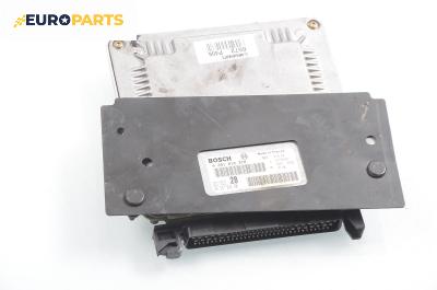 Компютър двигател за Peugeot 406 Break (10.1996 - 10.2004) 2.2 HDI, 133 к.с., № Bosch 0 281 010 370