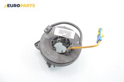 Лентов кабел за Airbag за Opel Astra G Coupe (03.2000 - 05.2005), № GM 90 588 758