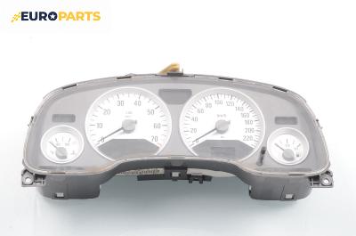 Километраж за Opel Astra G Coupe (03.2000 - 05.2005) 1.8 16V, 116 к.с.