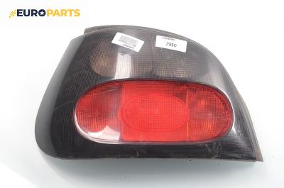 Стоп за Renault Megane I Hatchback (08.1995 - 12.2004), хечбек, позиция: лява