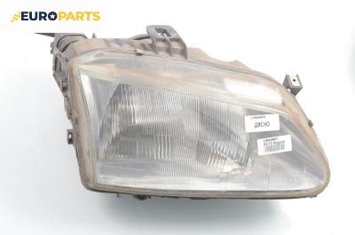 Фар за Renault Megane I Hatchback (08.1995 - 12.2004), хечбек, позиция: дясна