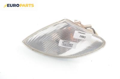 Мигач за Renault Megane I Hatchback (08.1995 - 12.2004), хечбек, позиция: лява