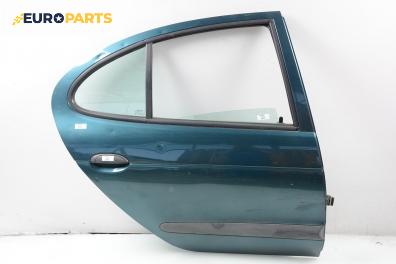 Врата за Renault Megane I Hatchback (08.1995 - 12.2004), 4+1 вр., хечбек, позиция: задна, дясна