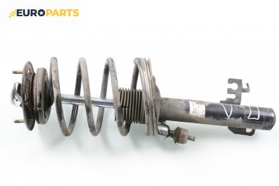 Макферсон за Rover 75 Sedan (02.1999 - 05.2005), седан, позиция: предна, лява