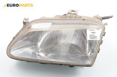 Фар за Renault Megane I Hatchback (08.1995 - 12.2004), хечбек, позиция: лява, Valeo