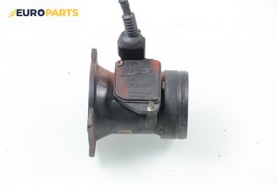 Дебитомер за Audi A3 Hatchback I (09.1996 - 05.2003) 1.6, 101 к.с., № Hitachi AFH60-10C / 06A 906 461B