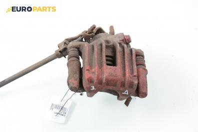 Спирачен апарат за Audi A3 Hatchback I (09.1996 - 05.2003), позиция: задна, дясна