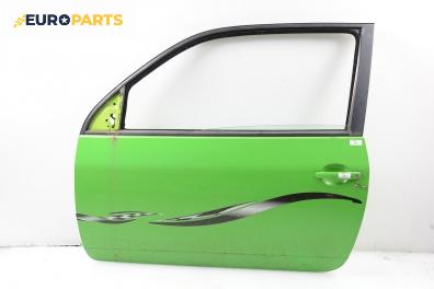 Врата за Volkswagen Lupo Hatchback (09.1998 - 07.2005), позиция: лява