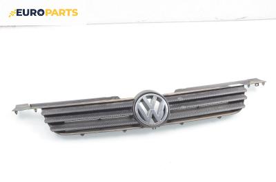 Решетка за Volkswagen Lupo Hatchback (09.1998 - 07.2005)