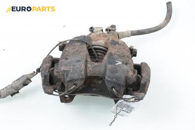 Спирачен апарат за Fiat Bravo I Coupe (1995-10-01 - 2001-10-01), позиция: предна, лява