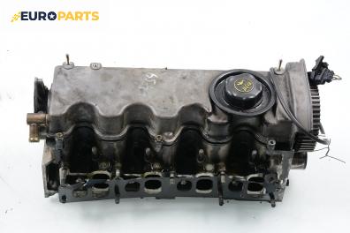 Глава за Fiat Bravo I Coupe (1995-10-01 - 2001-10-01) 1.9 JTD 105, 105 к.с.