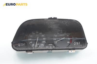 Километраж за Peugeot 306 Hatchback (01.1993 - 10.2003) 1.4, 75 к.с.
