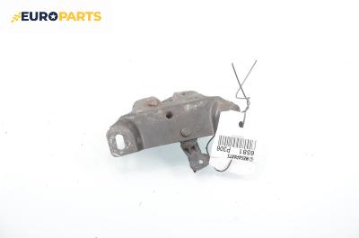 Брава заден капак за Peugeot 306 Hatchback (01.1993 - 10.2003), хечбек, позиция: задна