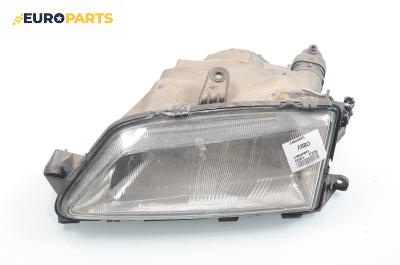 Фар за Peugeot 306 Hatchback (01.1993 - 10.2003), хечбек, позиция: лява