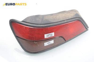 Стоп за Peugeot 306 Hatchback (01.1993 - 10.2003), хечбек, позиция: лява