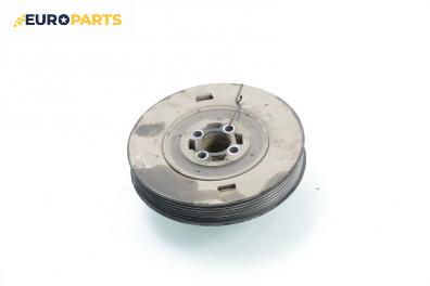 Демпферна шайба за Fiat Bravo I Coupe (1995-10-01 - 2001-10-01) 1.9 JTD 105, 105 к.с.