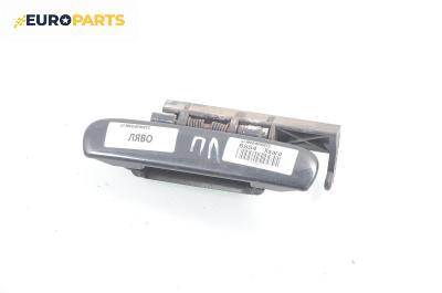 Външна дръжка за Citroen Xsara Break (10.1997 - 03.2010), комби, позиция: предна, лява