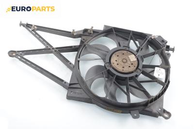 Перка охлаждане за Opel Astra G Coupe (03.2000 - 05.2005) 1.8 16V, 116 к.с.
