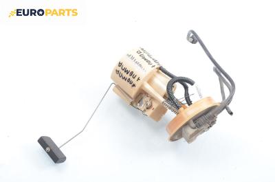 Бензинова помпа за Renault Megane I Hatchback (08.1995 - 12.2004) 2.0 i (BA0G), 114 к.с.
