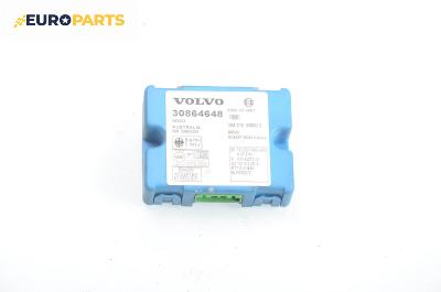 Имобилайзер за Volvo V40 Estate (07.1995 - 06.2004), № 30864648