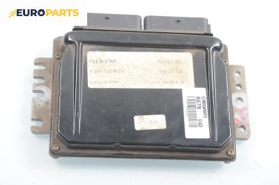 Компютър двигател за Volvo V40 Estate (07.1995 - 06.2004) 1.9 T4, 200 к.с., № Siemens S 108 212 004 G / 306 14 726