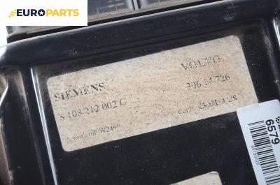 Компютър двигател за Volvo V40 Estate (07.1995 - 06.2004) 1.9 T4, 200 к.с., № Siemens S 108 212 004 G / 306 14 726