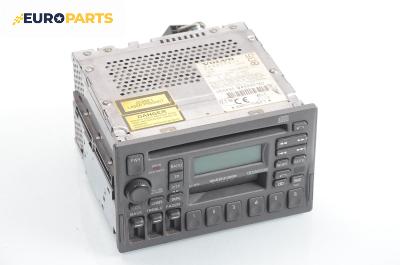 CD плеър за Volvo V40 Estate (07.1995 - 06.2004), № 3533775-1