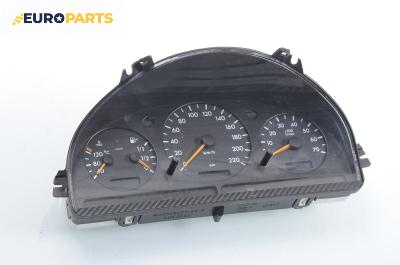 Километраж за Mercedes-Benz M-Class SUV (W163) (02.1998 - 06.2005) ML 320 (163.154), 218 к.с., № 3 319 210 001