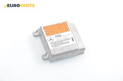Модул за AIRBAG за Mercedes-Benz M-Class SUV (W163) (02.1998 - 06.2005), № A 002 542 48 18