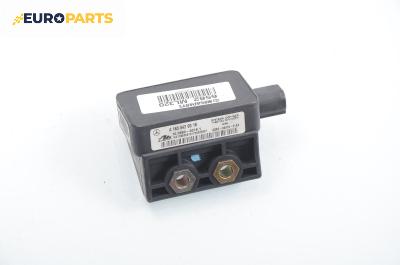 Сензор ESP за Mercedes-Benz M-Class SUV (W163) (02.1998 - 06.2005), № A 163 542 00 18