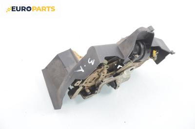 Брава на врата за Mercedes-Benz E-Class Estate (S210) (06.1996 - 03.2003), позиция: задна, лява