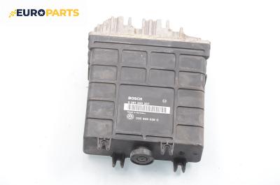 Компютър двигател за Volkswagen Golf III Hatchback (08.1991 - 07.1998) 1.4, 60 к.с., № Bosch 0 261 200 257