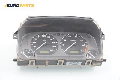 Километраж за Volkswagen Golf III Hatchback (08.1991 - 07.1998) 1.4, 60 к.с., № 5 3923 259 00