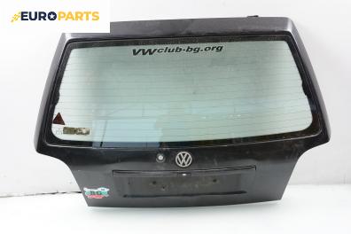 Заден капак за Volkswagen Golf III Hatchback (08.1991 - 07.1998), 4+1 вр.