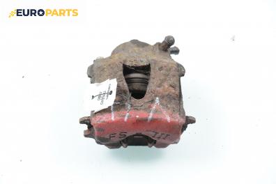 Спирачен апарат за Audi A3 Hatchback I (09.1996 - 05.2003), позиция: предна, лява