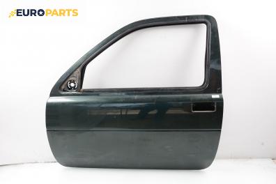 Врата за Land Rover Freelander SUV I (02.1998 - 10.2006), 2+1 вр., позиция: лява