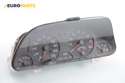 Километраж за Peugeot 306 Hatchback (01.1993 - 10.2003) 1.6, 89 к.с.
