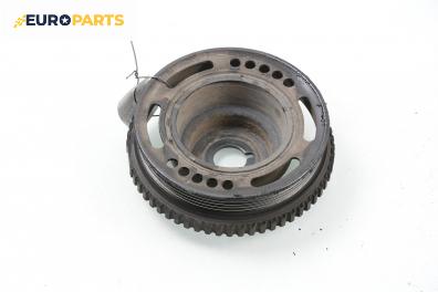 Демпферна шайба за Opel Astra G Coupe (03.2000 - 05.2005) 1.8 16V, 116 к.с.