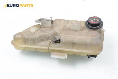 Казанче за антифриз за Mercedes-Benz M-Class SUV (W163) (02.1998 - 06.2005) ML 320 (163.154), 218 к.с., Valeo