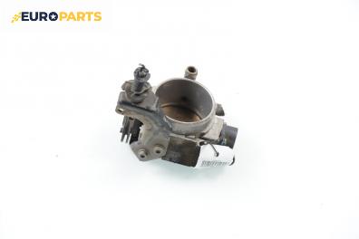 Дроселова клапа за Renault Megane I Hatchback (08.1995 - 12.2004) 2.0 i (BA0G), 114 к.с.