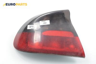 Стоп за Opel Tigra Coupe (07.1994 - 12.2000), позиция: лява, Valeo