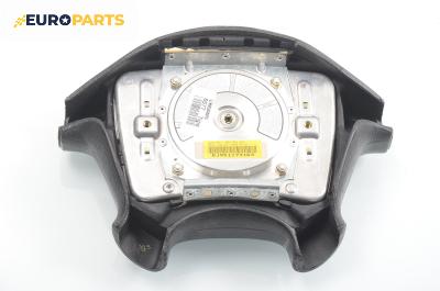 Airbag за Opel Tigra Coupe (07.1994 - 12.2000), 2+1 вр., позиция: предна, № 090 478 208