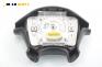 Airbag за Opel Tigra Coupe (07.1994 - 12.2000), 2+1 вр., позиция: предна, № 090 478 208