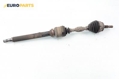 Полуоска за Volvo V40 Estate (07.1995 - 06.2004) 1.9 T4, 200 к.с., позиция: предна, дясна, автоматик