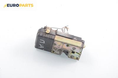 Брава на врата за Peugeot 306 Hatchback (01.1993 - 10.2003), позиция: предна, дясна