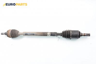 Полуоска за Mercedes-Benz M-Class SUV (W163) (02.1998 - 06.2005) ML 320 (163.154), 218 к.с., позиция: предна, дясна, автоматик
