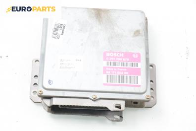 Компютър двигател за Peugeot 306 Hatchback (01.1993 - 10.2003) 1.6, 89 к.с., № Bosch 0 261 200 678