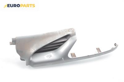Решетка за Renault Megane Scenic (10.1996 - 12.2001), позиция: лява