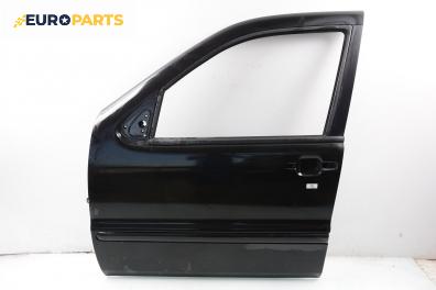 Врата за Mercedes-Benz M-Class SUV (W163) (02.1998 - 06.2005), 4+1 вр., позиция: предна, лява